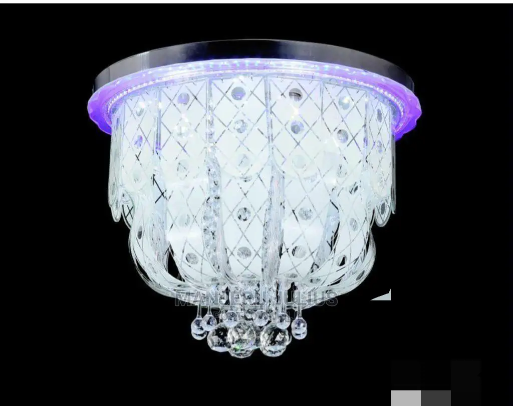 Bluetooth Chandelier