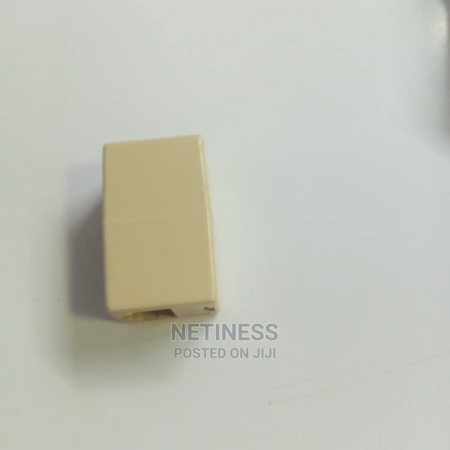 Rj 45 Connector