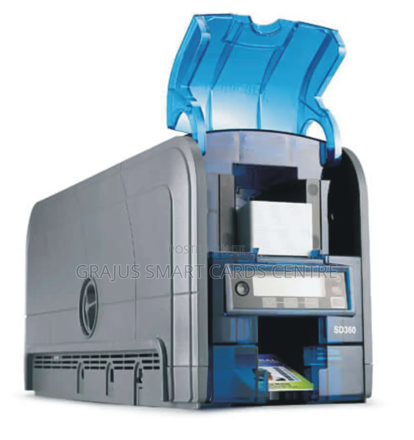 Datacard SD 360 ID Card Printer- In Stock