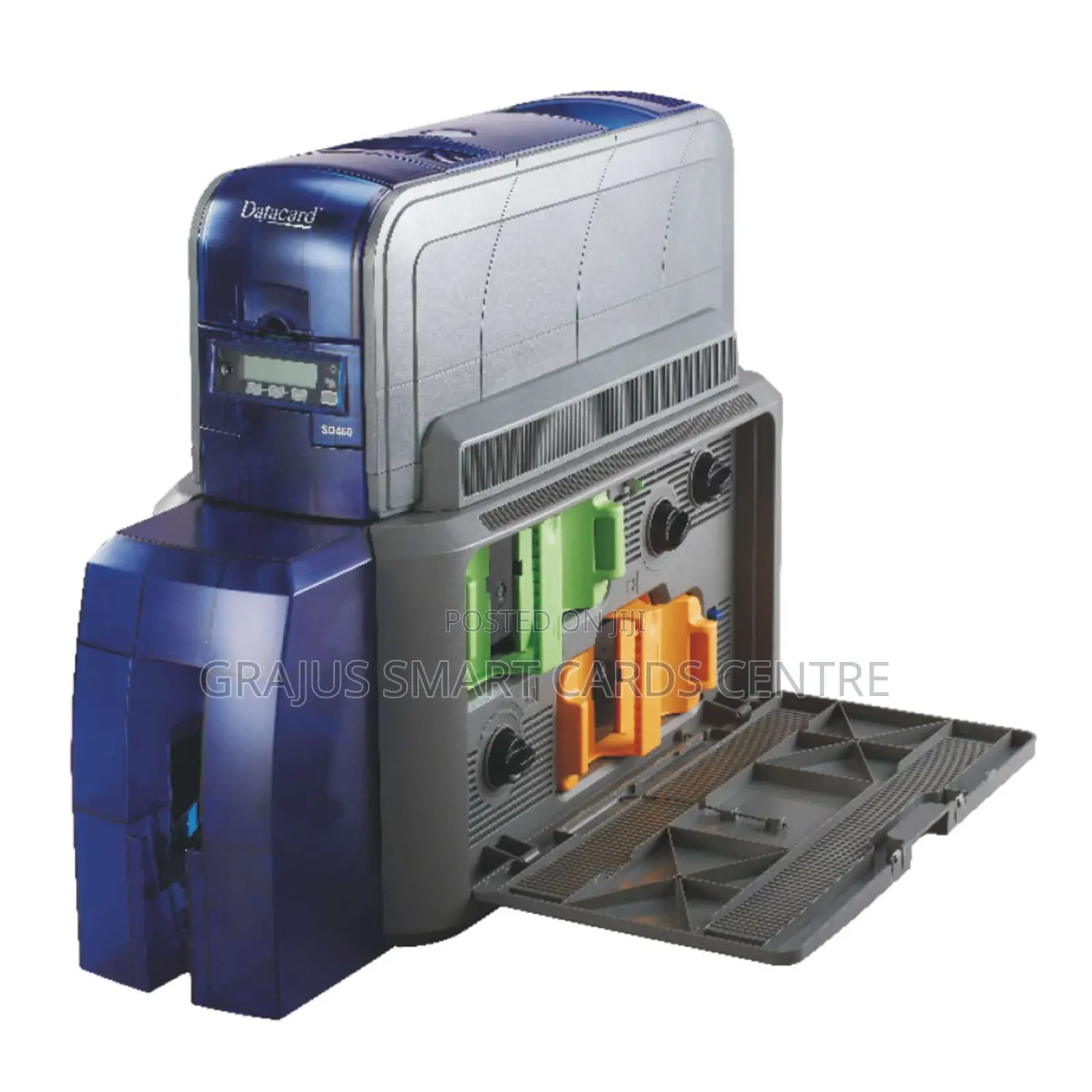 Datacard SD 460 Lamination Card Printer- In Stock