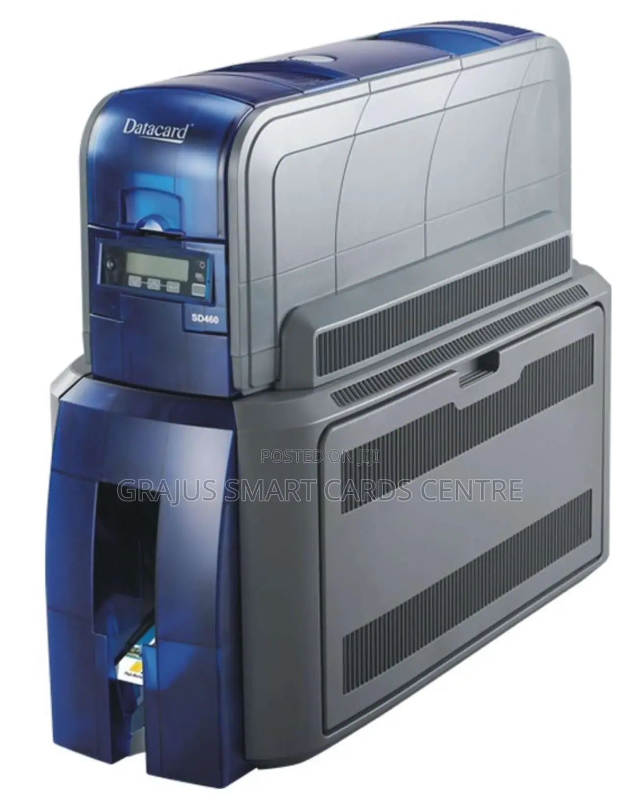 Datacard SD 460 Lamination Card Printer- In Stock