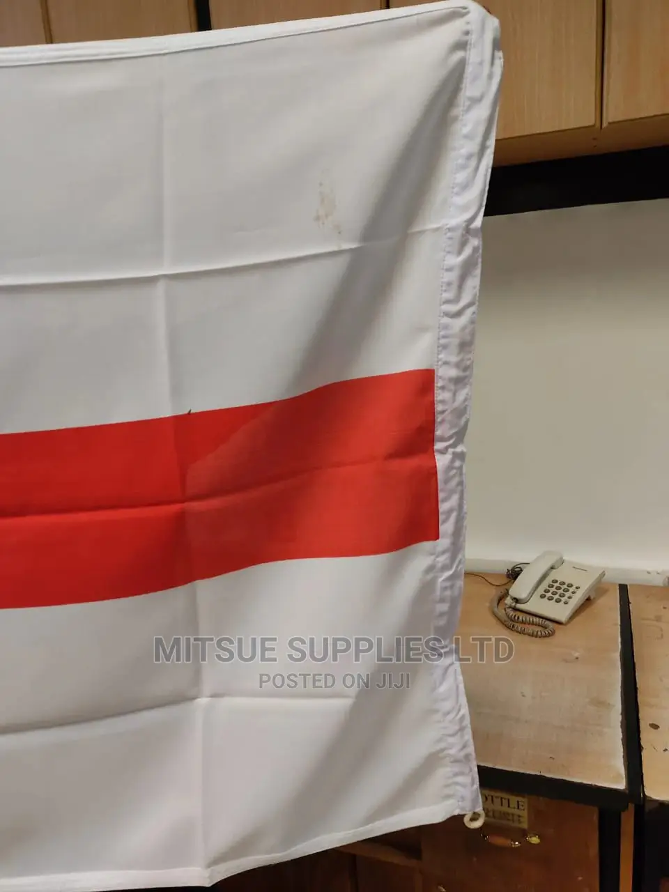 England National Flag Large 40X60 Inches