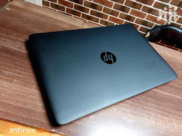 HP Probook 645 14" 500GB HDD 4GB RAM