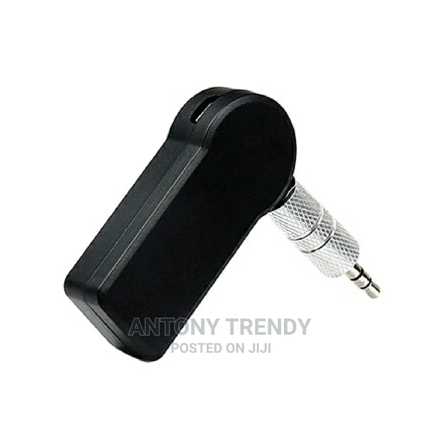 Car Bluetooth Adapter 3.5mm Jack Receiver