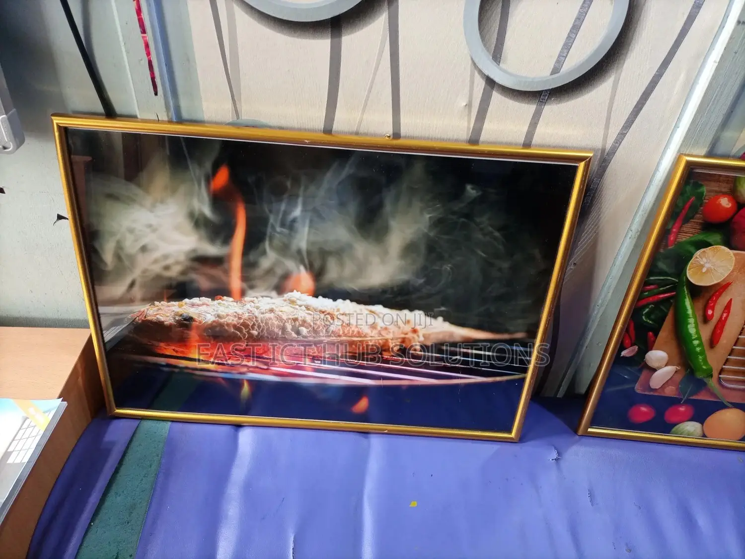 Super Sleek Premium Wall Frames All Sizes