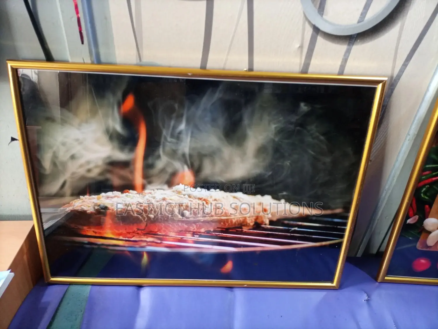 Super Sleek Premium Wall Frames All Sizes