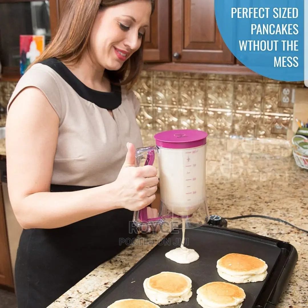 Batter Dispenser