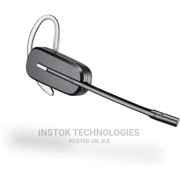 Plantronics Cs540a,W/Hl10,Convertible,Dect,Eu Headset