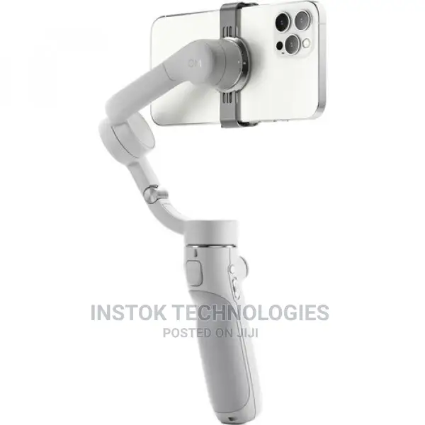 DJI Om 5 Smartphone Gimbal Stabilizer