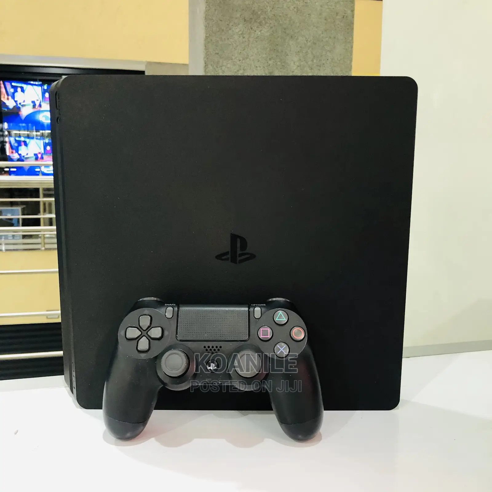 Sony PS4 Slim 500gb