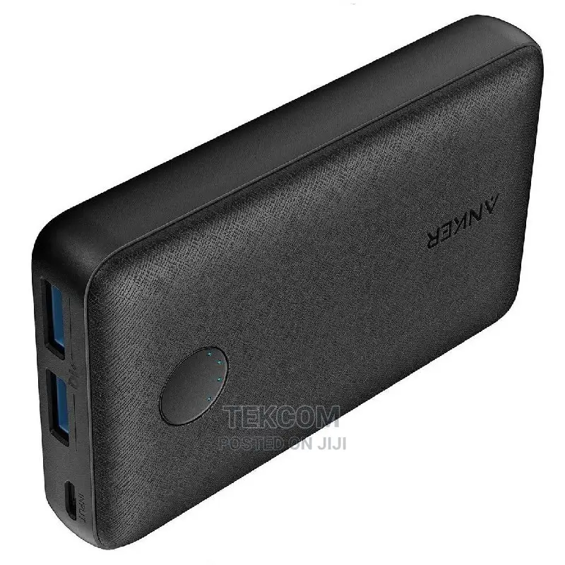 Anker Powercore Select 10000 Power Bank