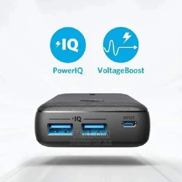 Anker Powercore Select 10000 Power Bank