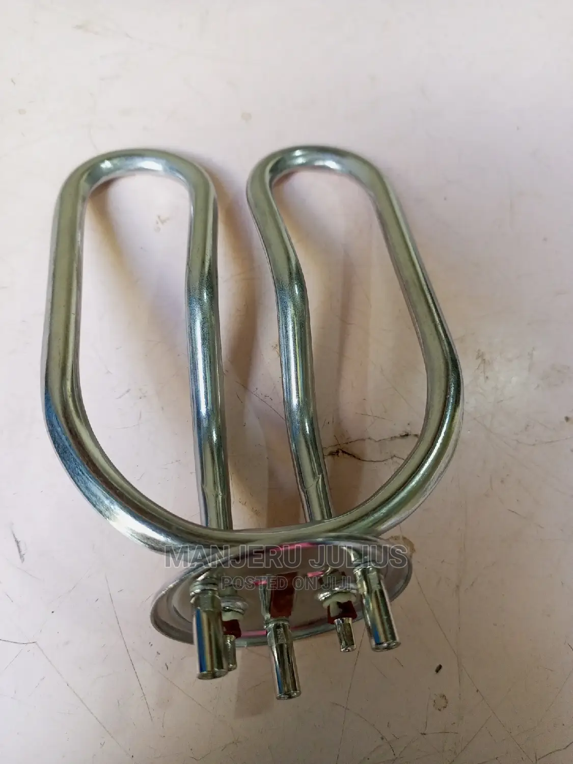 Electric Kettle Element