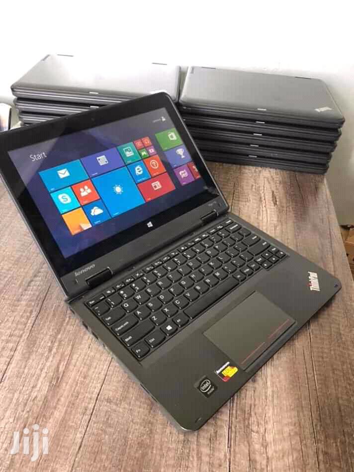 New Lenovo ThinkPad 11e 14 Inches 500Gb Hdd Celeron 4Gb Ram