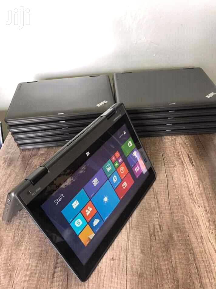 New Lenovo ThinkPad 11e 14 Inches 500Gb Hdd Celeron 4Gb Ram