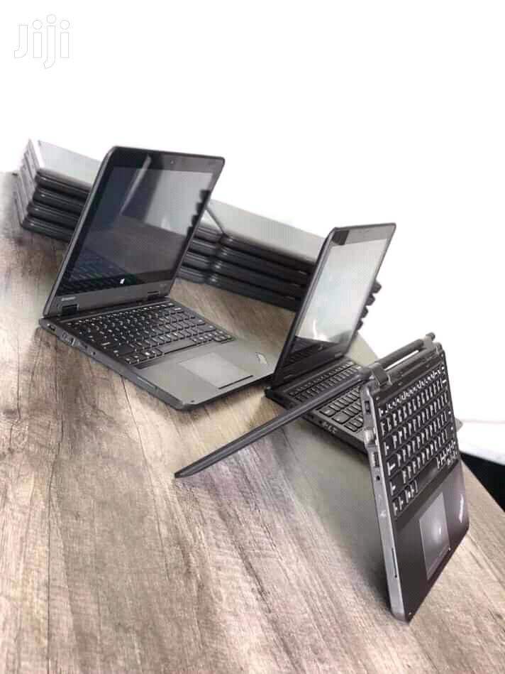 New Lenovo ThinkPad 11e 14 Inches 500Gb Hdd Celeron 4Gb Ram