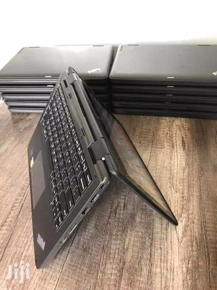 Lenovo Thinkpad 11e 14 Inches 500Gb Hdd Celeron 4Gb Ram