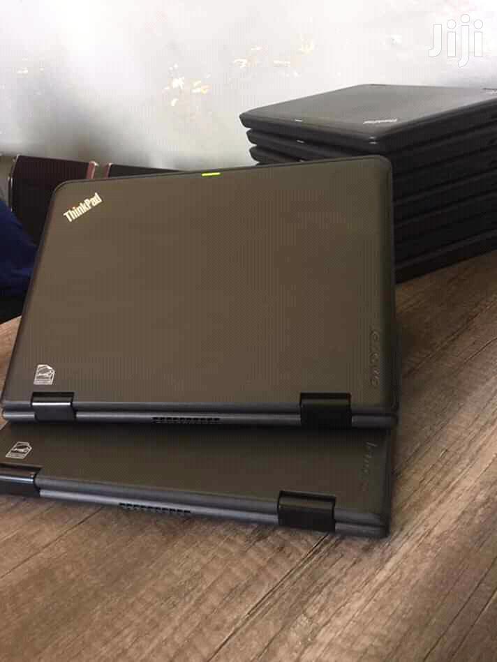 Lenovo Thinkpad 11e 14 Inches 500Gb Hdd Celeron 4Gb Ram