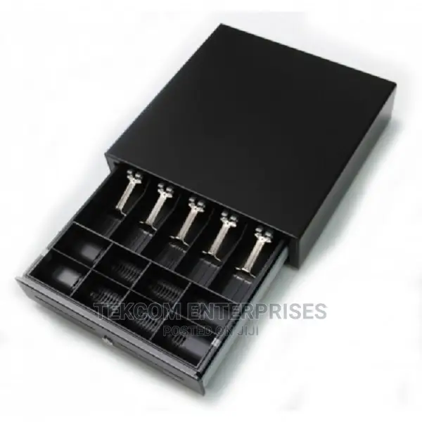 X-Pos BC-410 Cash Drawer