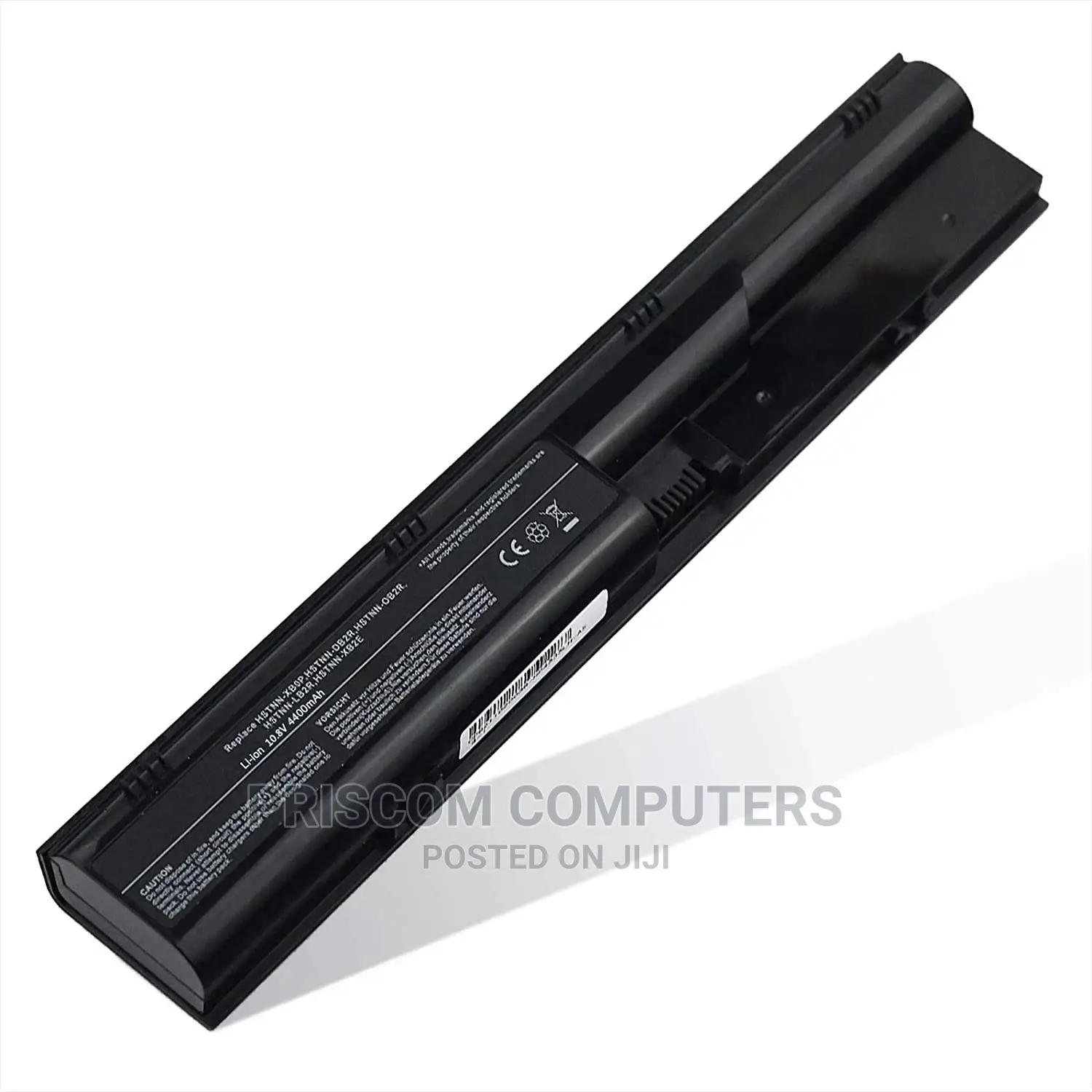 Hp 4530s Battery