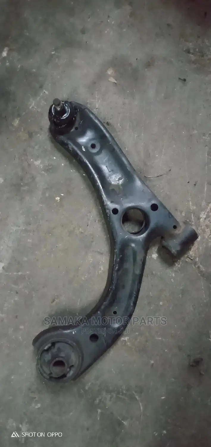 Mira Control Arm