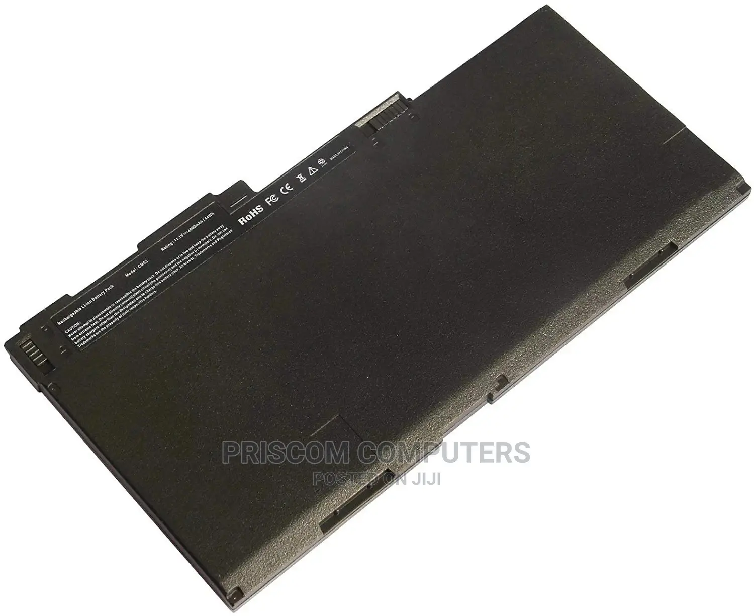 HP Elitebook 840 Battery