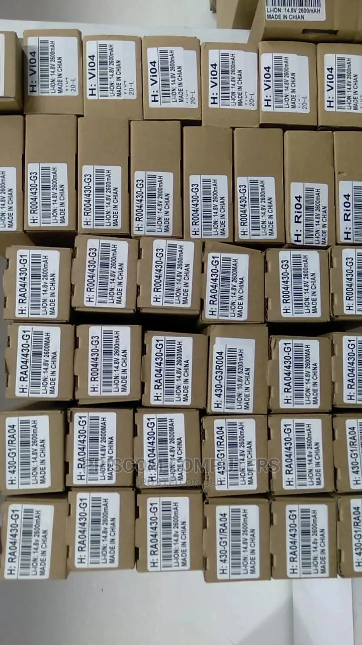 Asus Laptop Battery - With Warranty
