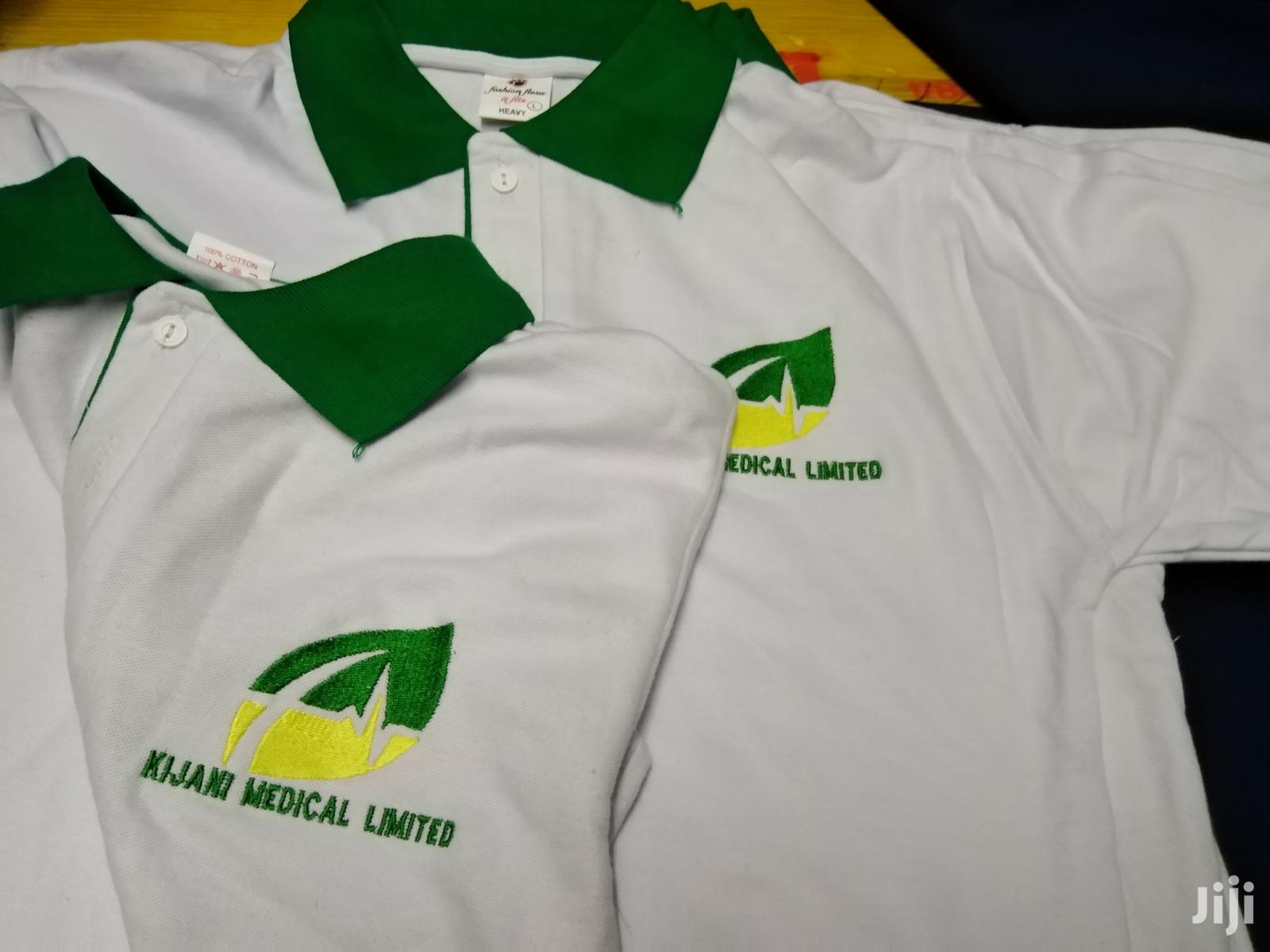 Branded Polo T Shirts