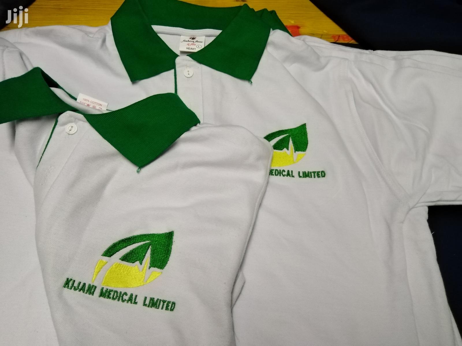 Branded Polo T Shirts