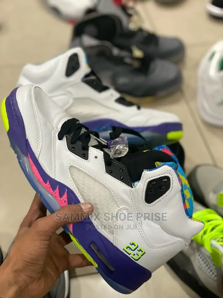 Jordan 6 Collections