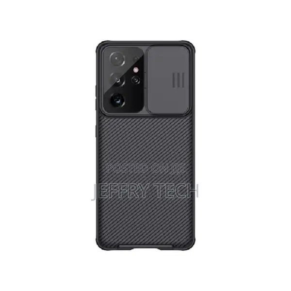Samsung Galaxy S20 S21 Plus Note 20 Ultra Original Nillkin C