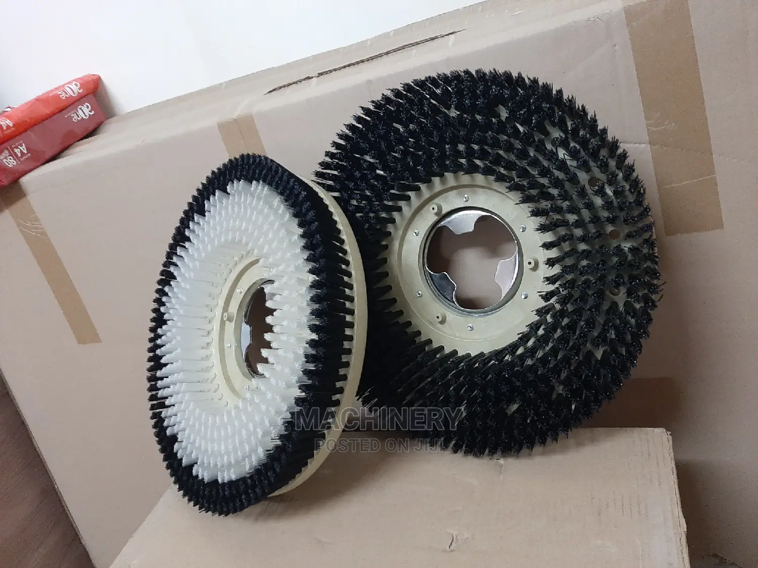 Floor Scrubber Brush