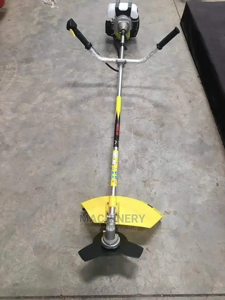 Quality Brush Cutter Machine