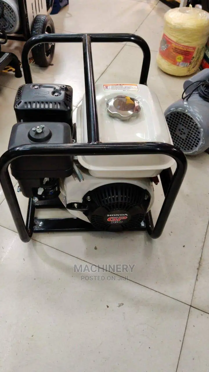 Honda Poker Vibrator Complete With Shaft