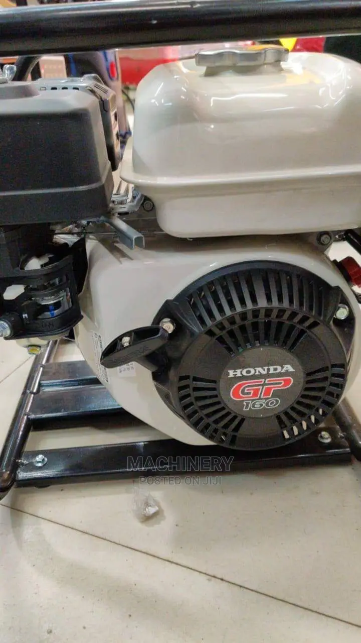 Honda Poker Vibrator Complete With Shaft