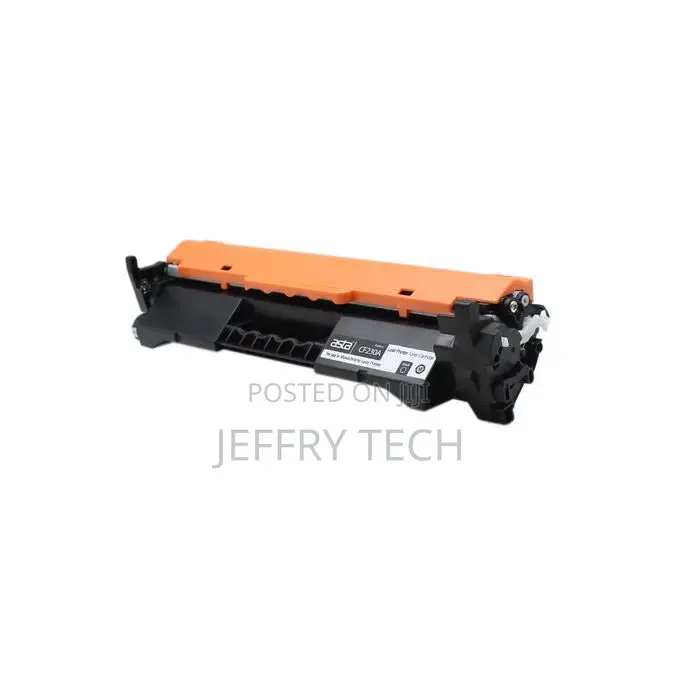Compatible Black Toner Cartridge for HP CF230A(30A