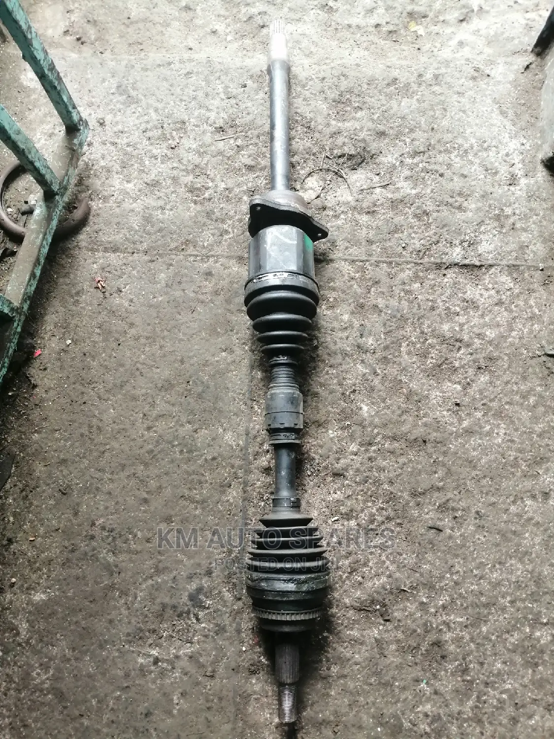 Toyota Noah/Voxy Drive Shaft.