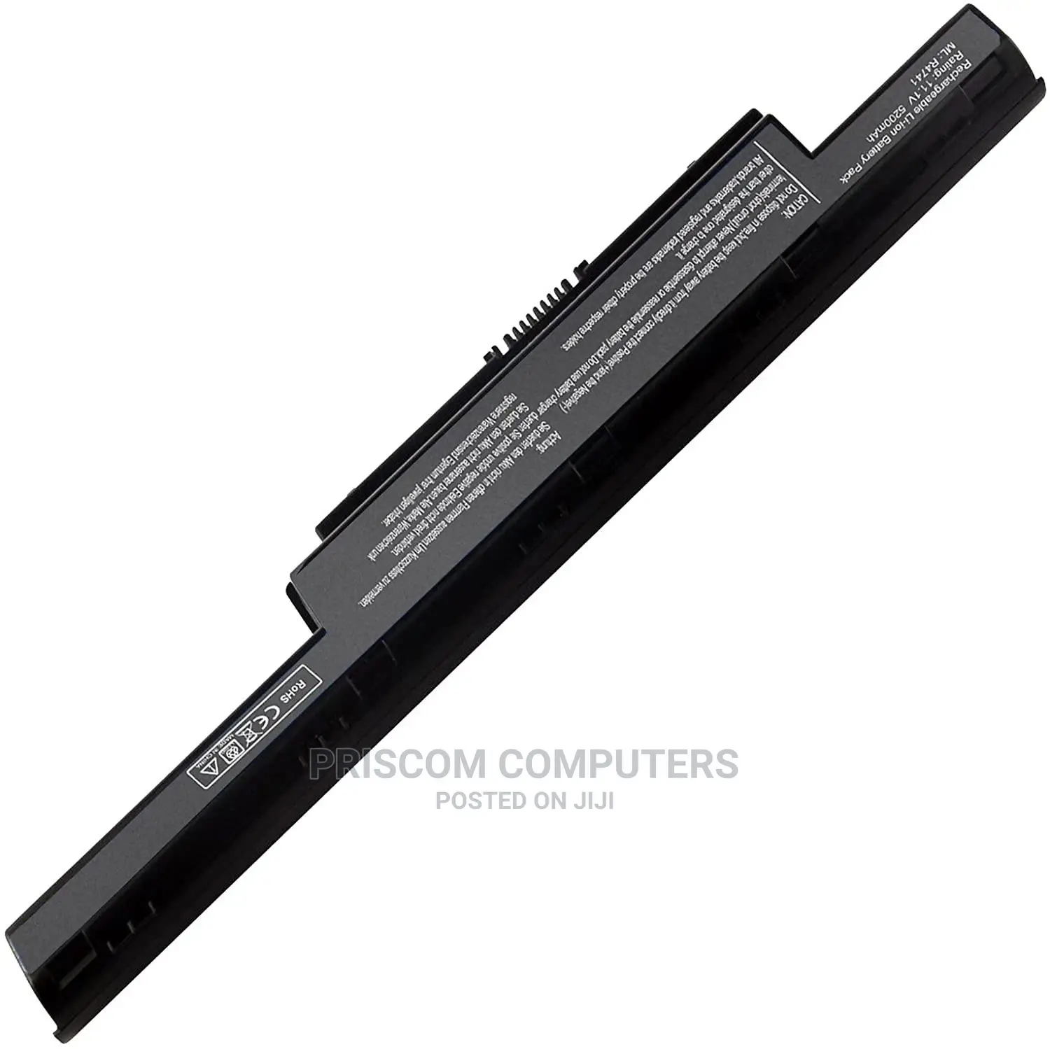 ACER Aspire 4250 4333 4551 4741 4743 Battery