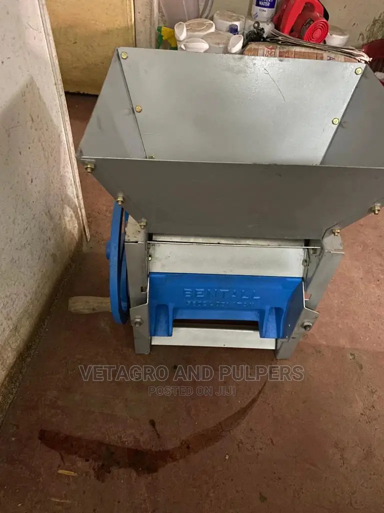 Manual Coffee Pulper