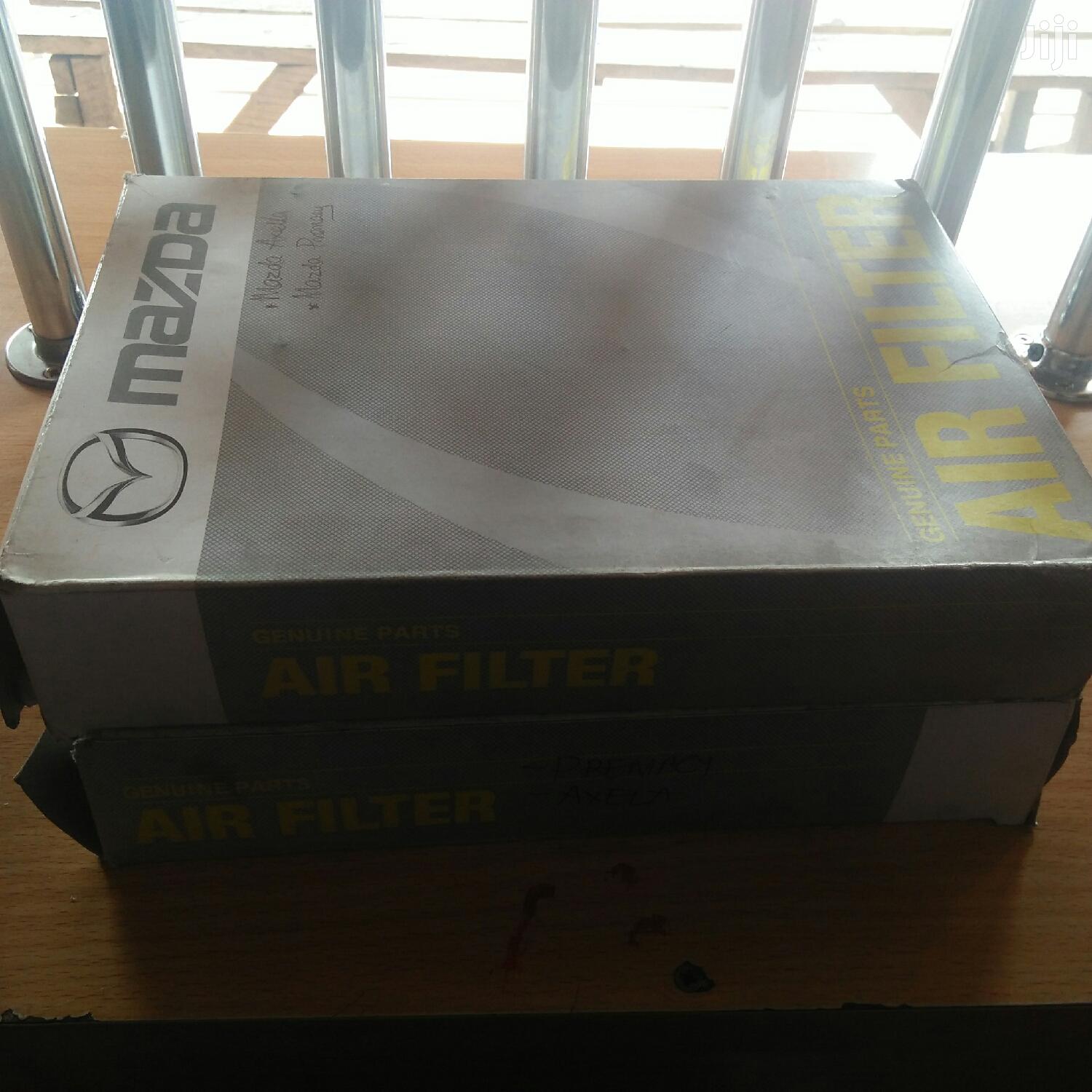 Mazda Cx5 Genuine Air Filter