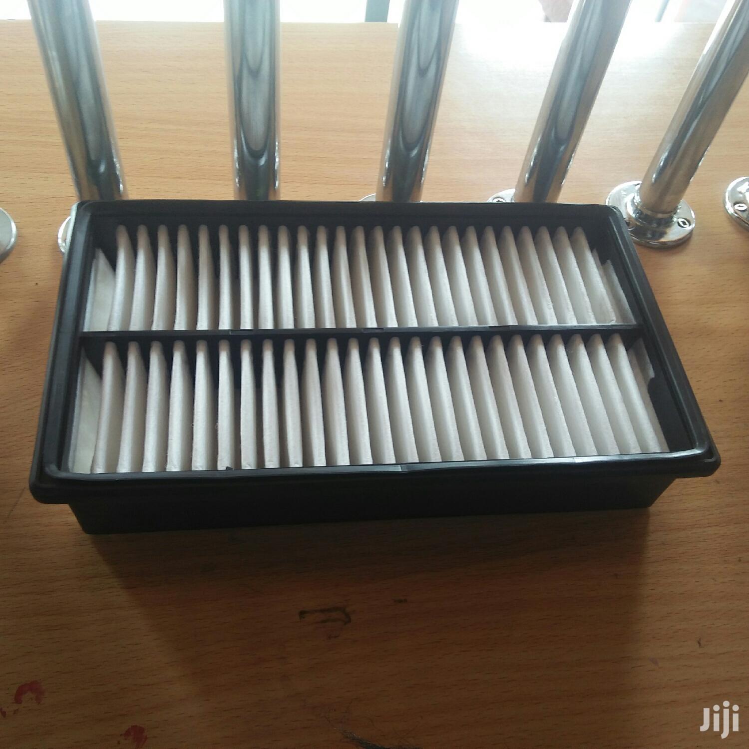 Mazda Cx5 Genuine Air Filter