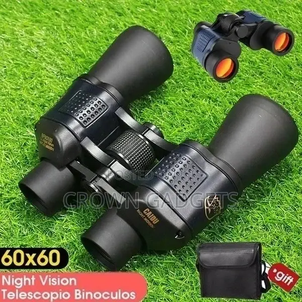 Powerful 60x60 Double Tube With Coordinates High Quality Nig
