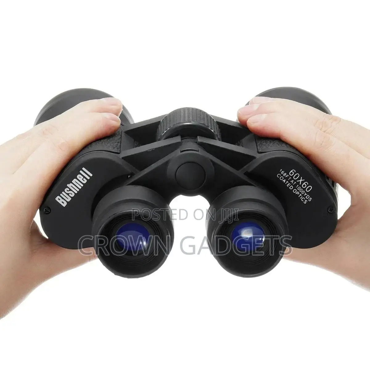 60x60 High Qualitybinoculars