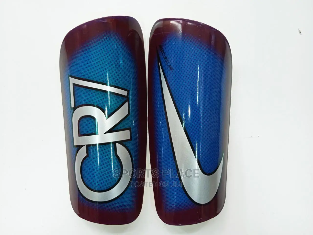 Mercurial Lite Shin Guards