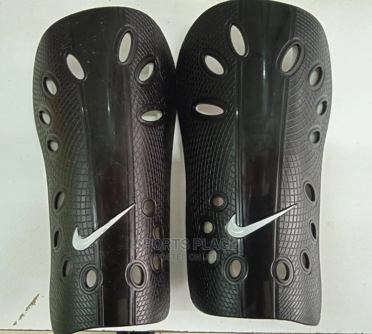 Nike Shin Guards