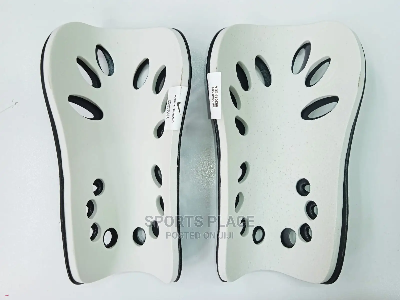 Nike Shin Guards