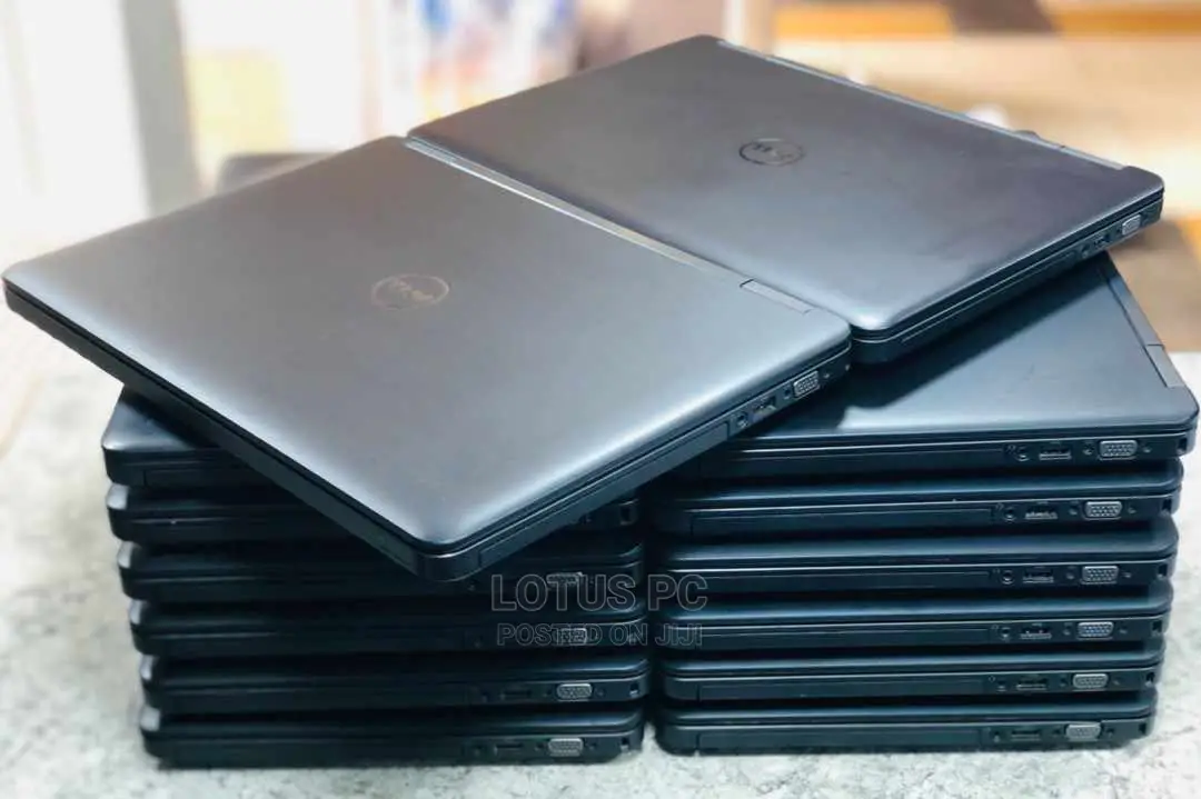 Laptop Dell Latitude 5480 4GB Intel Core I5 HDD 500GB