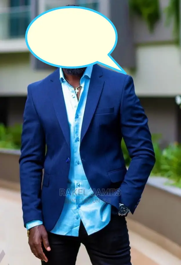 Men Designer Blazers