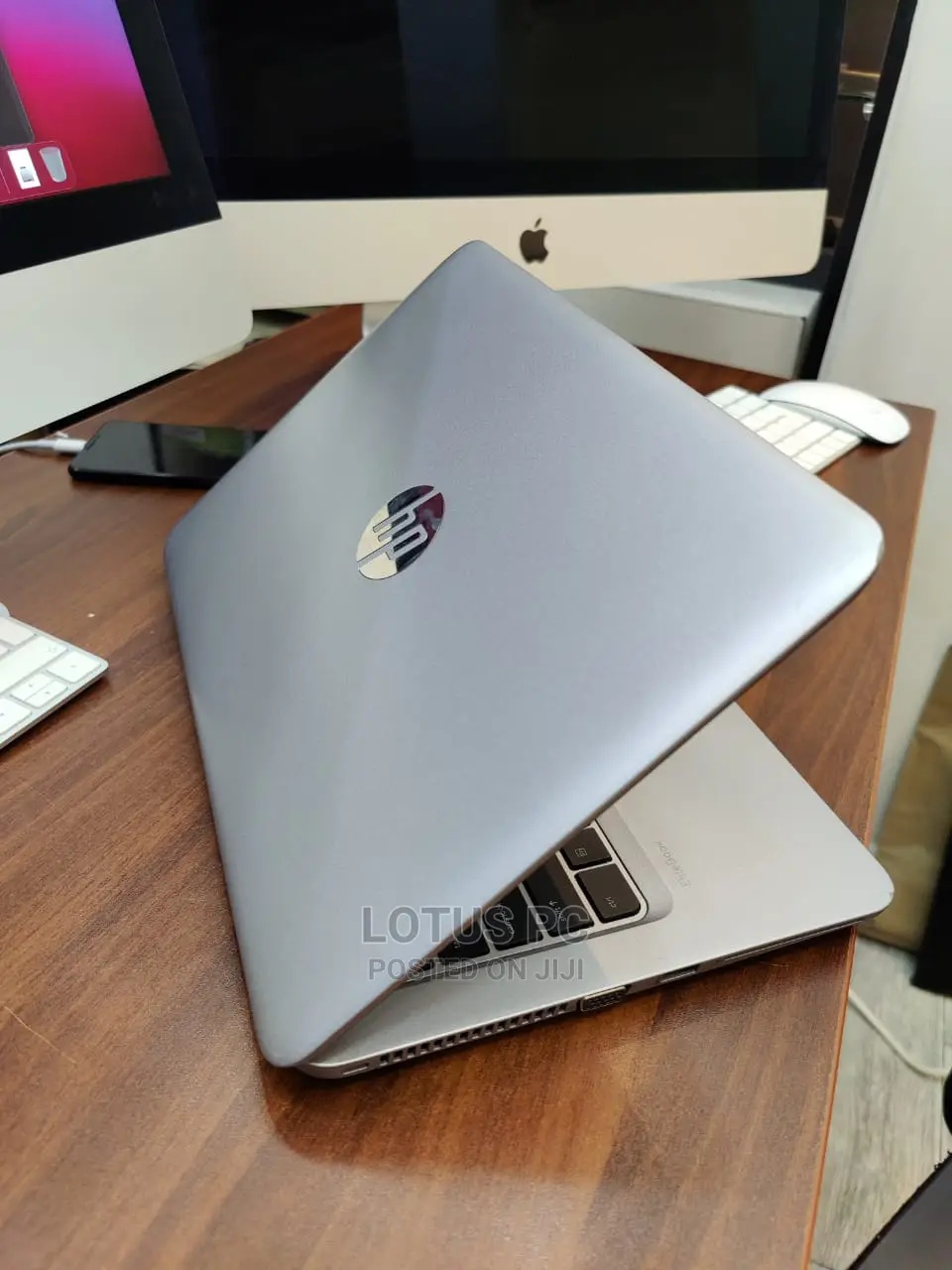 Laptop HP EliteBook 820 G4 8GB Intel Core I7 HDD 500GB