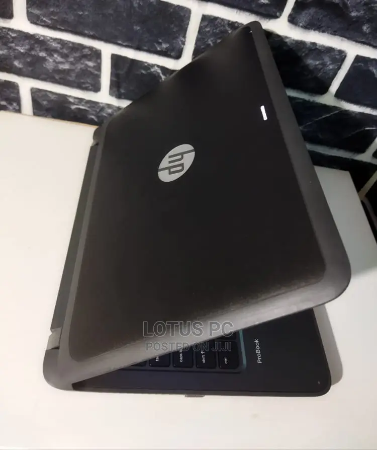 Laptop HP ProBook 11 G2 EE 8GB Intel Core I5 HDD 500GB
